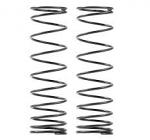 XRAY Rear Spring-Set C=0.35 - 1 Dot (2) 368284