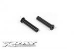 XRAY Servo Saver Pivot Shaft (2) 362550