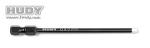 Hudy Power Tool Tip Allen 3.0 x 90mm 113071