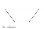 XRAY Anti-Roll Bar Front 1.1 mm 302481