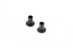 XRAY STEEL SHOCK BUSHING FOR ALU CAP 368041