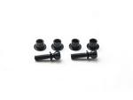SPEC-R C Hub Bushing Set (4pcs) SPR-R1A103