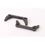 Schumacher Diff Clamp Mi5 (2) U4250