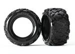 Traxxas Tires for Teton (2) TRX7670