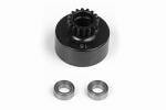 XRAY Clutch Bell 16T With Bearing 388516