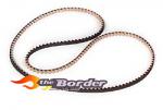 XRAY High-Performance Kevlar Drive Belt Front 3x507mm 305431