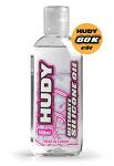 HUDY Ultimate Silicone Oil 60.000 cSt - 100ML 106561