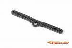 XRAY X1 Graphite Plate for Mounts 2.5mm 371092