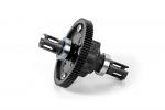 XRAY Gear Center Differential - Set XB4 364901