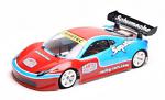 Schumacher SupaStox GT12 Body - Type F G902