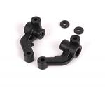 Schumacher Front Hub Carriers - Cougar SV2 U4028