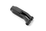 XRAY Xb8 Front Upper Arm Left 352142