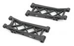 Schumacher Wishbone; Rear Med Flex - CAT SX pr U3408