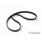 XRAY Pur® Reinforced Drive Belt Side 6.0 X 432 Mm 345440