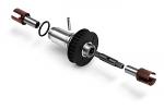XRAY NT1 XRAY MULTI DIFF - ONE WAY - SOLID - SET 335100