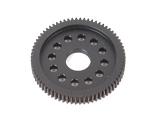 Schumacher Spur Gear CNC 48DP - 70T - SupaStox U4057