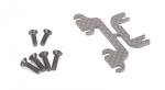 Schumacher High Roll Centre Kit - KF2 U4734