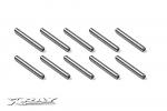 XRAY PIN 3x22 (10) 980322