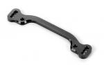 XRAY Xb8 Alu Steering Plate - Swiss 7075 T6 352578