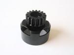 Serpent Clutch bell 16T vented 600521