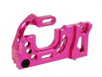 3Racing Vertical Motor Mount - Ver. 2 For 3racing Sakura Zero SAK-66/V2/PK