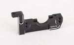 Schumacher Alloy Mount Rear LH Trans-CAT K U4193