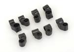 Schumacher Suspension Block Set - CAT SX2 U3588