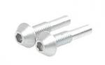 Schumacher Pivot Pin Screw Type 12mm (2) U3305