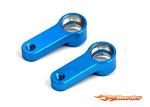 EXOTEK Steering Cranks for 419, 418, Evo6 1523