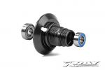 XRAY XCA Universal Clutchbell - Reinforced - HUDY Steel 348511