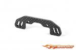 XRAY Graphite Roll-Center Bridge 333062