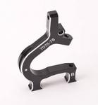 Schumacher Transmission Housing Side 'B' Mi5 U4264