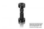 HUDY Bearing Presser Adapter for .21 engine set 107073