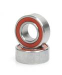 Schumacher Ball Bearing 5x10x4 Red Seal (2) U2698