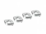 3Racing Upper Linkage Spacer SAK-U129