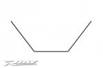 XRAY T4 ANTI-ROLL BAR REAR 1.4 MM 303494