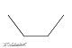 XRAY Anti-Roll Bar Front 1.0 mm 302480