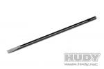 HUDY Slotted Screwdriver Replacement Tip 4.0 x 120mm - SPC 154041