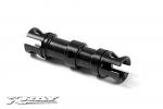 XRAY Rear Solid Axle Shaft - Lightweight - HUDY Spring Steel™ 345111