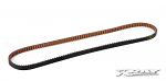 XRAY High-Performance Kevlar Drive Belt Side 6.0x432mm 345441