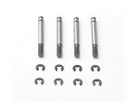 SPEC-R Shock Shaft Set (4pcs) SPR-R1A121