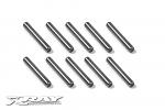 XRAY PIN 3x20 (10) 980320