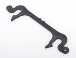 Schumacher Long Wheel Base 2.0 deg Link U4525