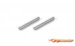 XRAY Titanium Rear Arm Pivot Pin (2) 307322