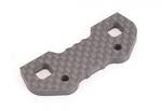 Schumacher C/F Strap 3deg antisquat - 2deg Toe-in - SVR U4214