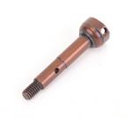 Schumacher Axle Rear - Cougar SVR U4087