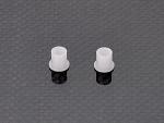 Spec-R Spur Gear Shaft Bushing Long (POM) SPR-R1H721
