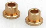 Schumacher Bush shock mount Rascal (2) U3054