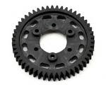 XRAY GRAPHITE 2-SPEED GEAR 50T (1st) 345650