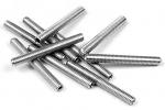 XRAY Hex Screw Sb M3X25 (10) X901325